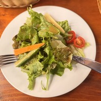 ピッツェリア ポンテチェントロ 佃店 - 