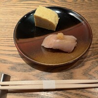 築地青空三代目 大名古屋ビルヂング店 - 