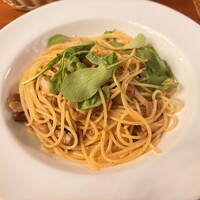 ピッツェリア ポンテチェントロ 佃店 - 