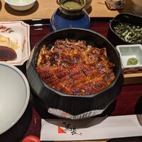 ひつまぶし名古屋備長 大名古屋ビルヂング店 -  ひつまぶし名古屋備長 大名古屋ビルヂング店 -