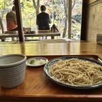 手打そば 時屋 - 