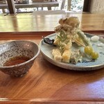 手打そば 時屋 - 