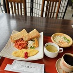 太郎茶屋 鎌倉 新潟店 - 