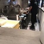 鶏そば 牧すする - 