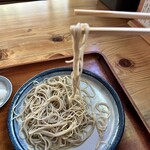 手打そば 時屋 - 