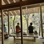 手打そば 時屋 - 