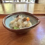 手打そば 時屋 - 