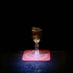 FUNK - ・I.W.ハーパー 12年