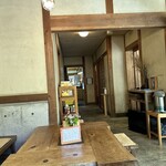 手打そば 時屋 - 