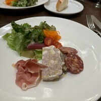 BISTRO DOUBLE - 
