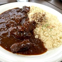 レストラン ラ・マーレ - 