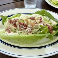 レストラン ラ・マーレ - 