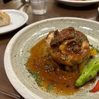 BISTRO DOUBLE - 