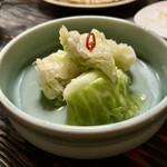 季節料理 八しま - 