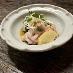 季節料理 八しま - 