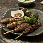 季節料理 八しま - 