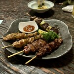 季節料理 八しま - 