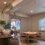 mingles - ダイニング