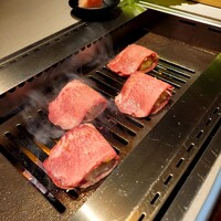 焼肉ぽんが 田町店 - 