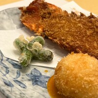 中納言 千日前味楽館 - 