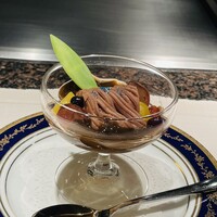 鉄板焼･焼肉 なにわ (リーガロイヤルホテル大阪) - 