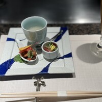 鉄板焼･焼肉 なにわ (リーガロイヤルホテル大阪) - 