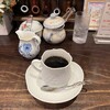  壹眞珈琲店  晴海通り店