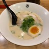 まる万ラーメン 九番丁店