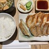 ぎょうざ処 高辻 亮昌 本店