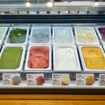 無印良品 つくば並木 コーヒー＆アイススタンド - 選ぶ 楽しみ