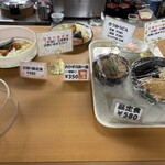 福岡市交通局内食堂 - 