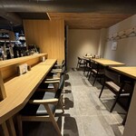 天王寺焼とりporc - 