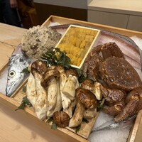 日本料理 みや  - 