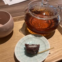 RESTAURANT 1899 OCHANOMIZU - 