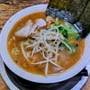 ラーメン あじゃあら