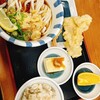 こんぴらうどん 本店