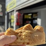 むっちゃん万十 - 料理写真: