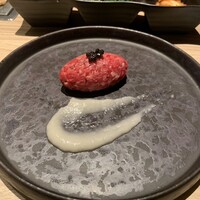 東京焼肉 黒木 - 