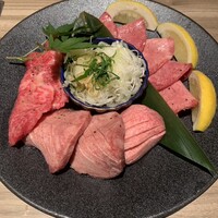 東京焼肉 黒木 - 