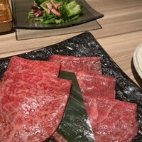 東京焼肉 黒木 - 