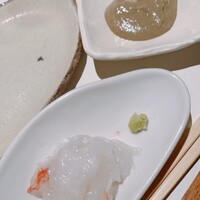 旬彩割烹 あうん - 