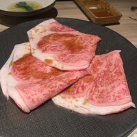 東京焼肉 黒木 - 