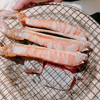 旬彩割烹 あうん - 