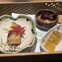 銀座 すし 仙道 - 