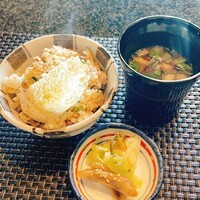 ホテルグランヴィア岡山 - 