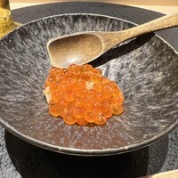銀座 すし 仙道 - 