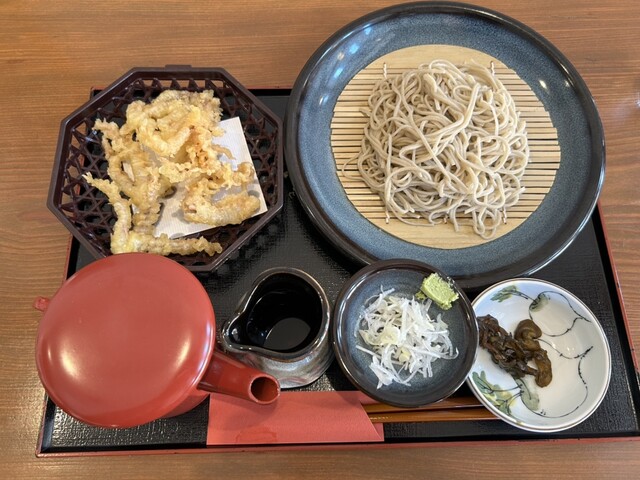 浪漫亭 - 尾花沢市その他（レストラン）の写真
