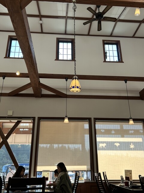 浪漫亭 - 尾花沢市その他（レストラン）の写真