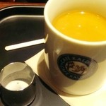 カフェカルディーノ - コーヒー with ミルク