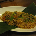 え～が屋ぁ - スパイシー☆ビーフン♪